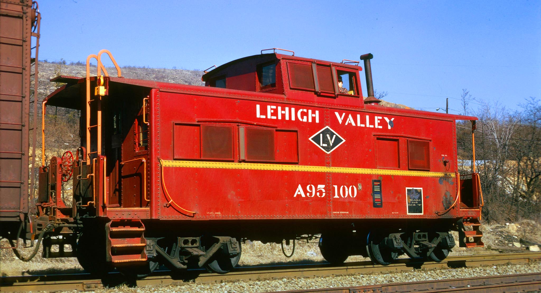 Lehigh Valley - Black Diamond