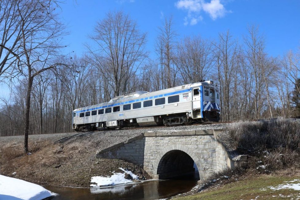 Finger Lakes Railway