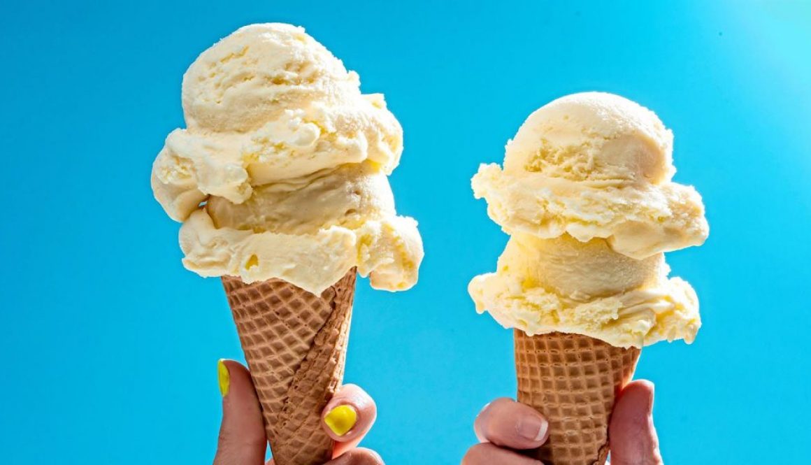 ice cream