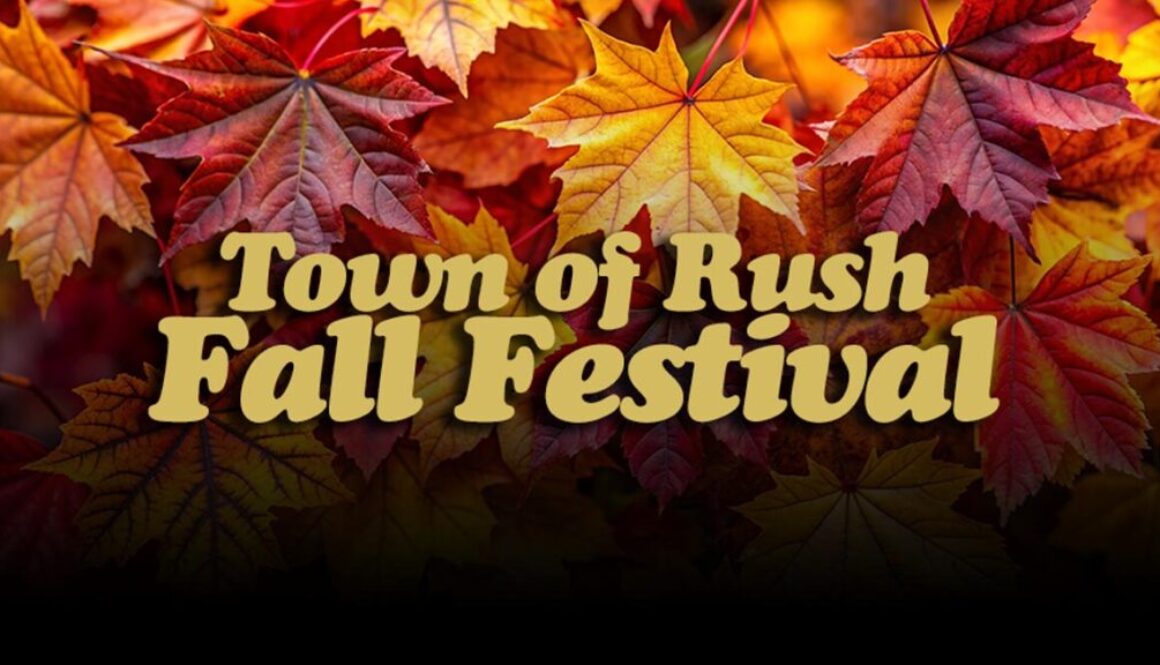 Rush Fall Festival