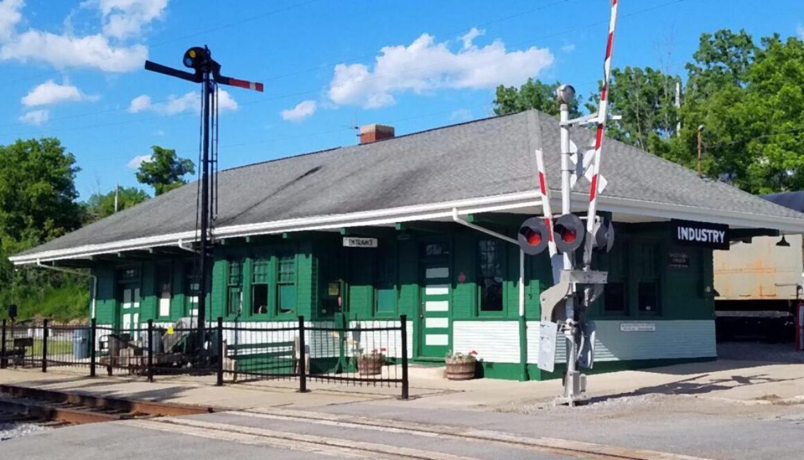 Industry Depot
